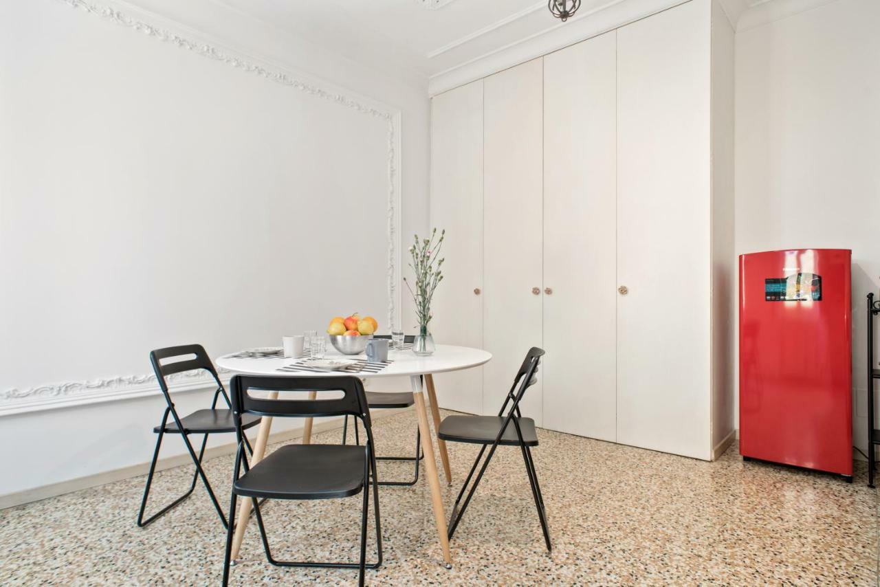 San Giovanni In Monte Apartment Bolonha Exterior foto