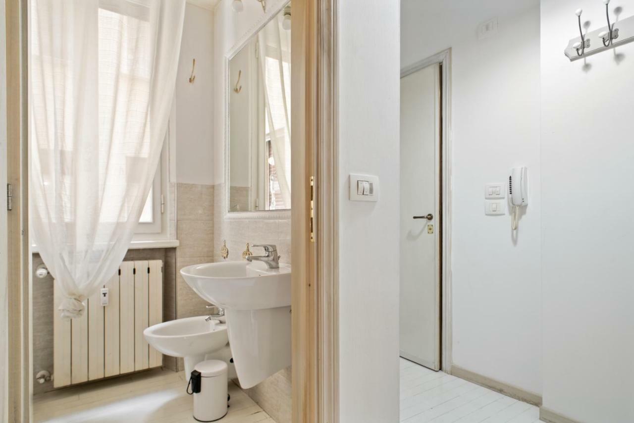 San Giovanni In Monte Apartment Bolonha Exterior foto